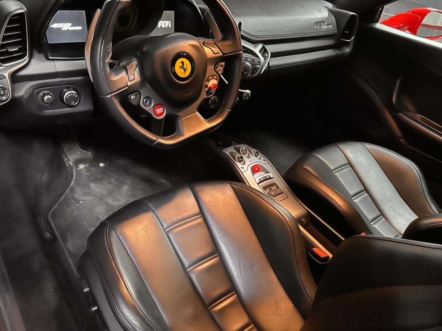 Ferrari 458 Spider - 2015 - Joinsteer - #4