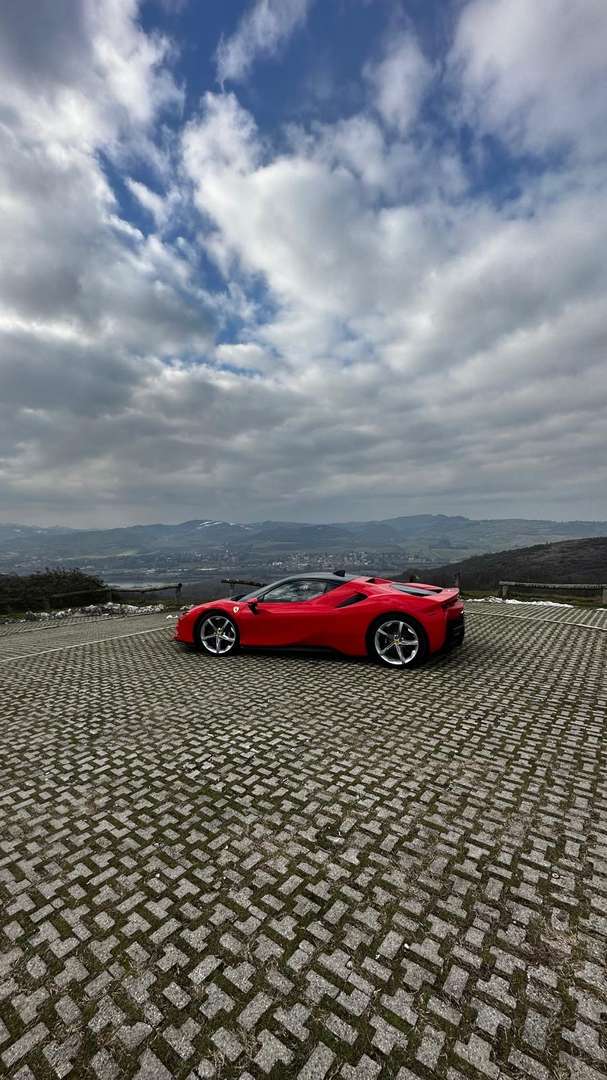 Ferrari SF90 Stradale - 2021 - Joinsteer - #4