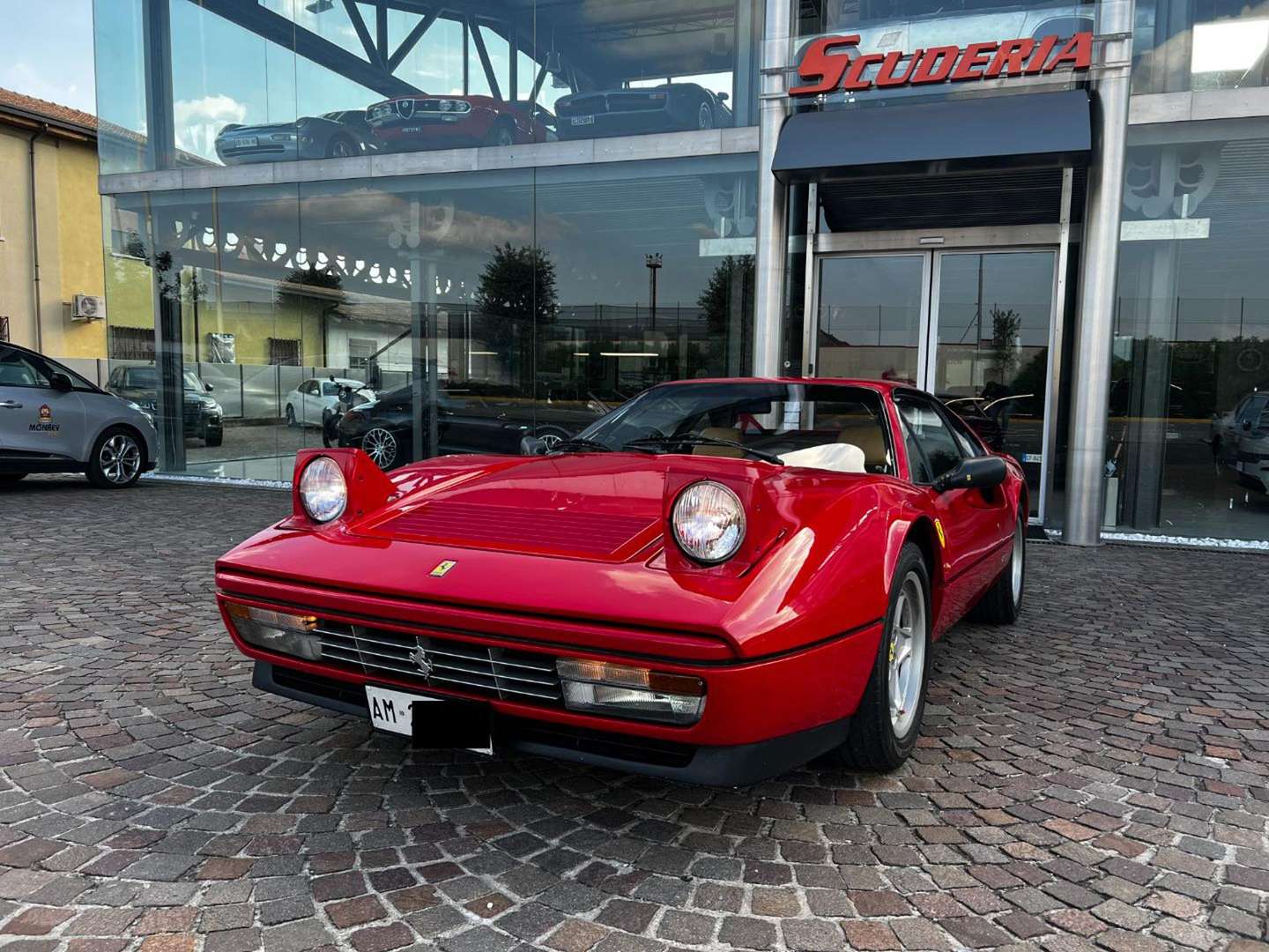 Ferrari 328 GTB - 1989 - Joinsteer - #10