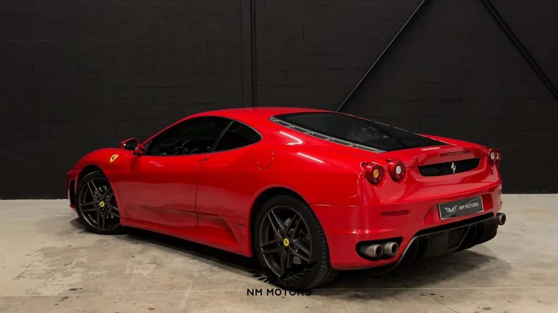 Ferrari F430 - 2005 - Joinsteer - #2