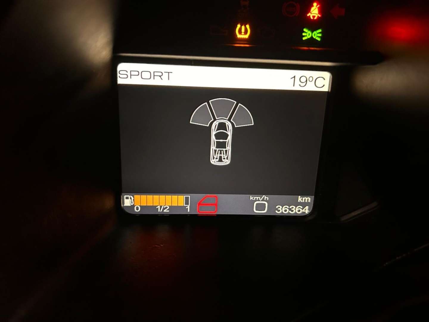 Ferrari 458 Spider - 2015 - Joinsteer - #5