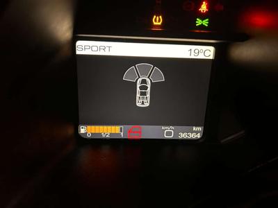 Ferrari 458 Spider -  - Joinsteer - #4