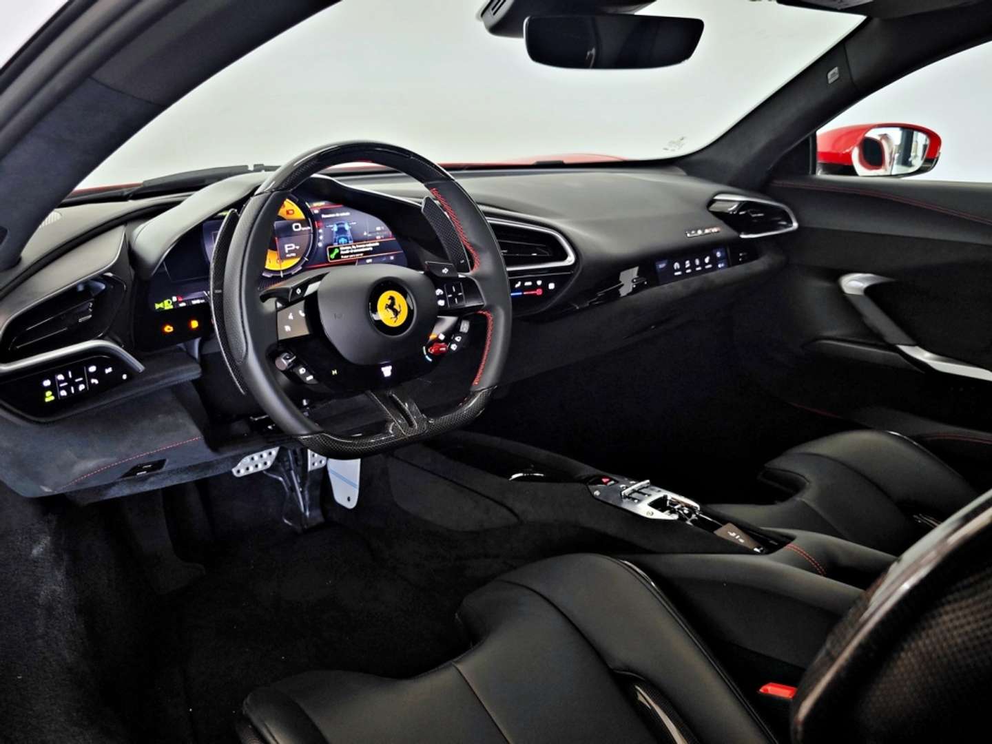 Ferrari 296 GTB - 2022 - Joinsteer - #8