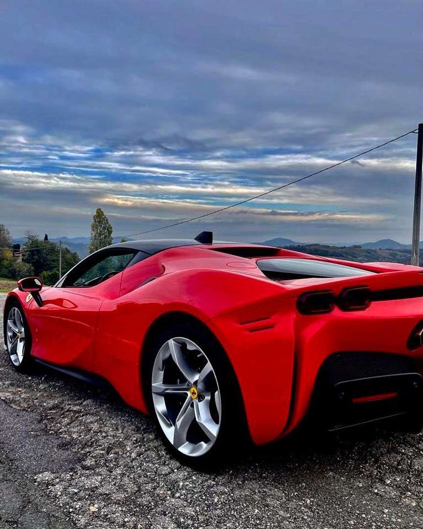 Ferrari SF90 Stradale - 2021 - Joinsteer - #5