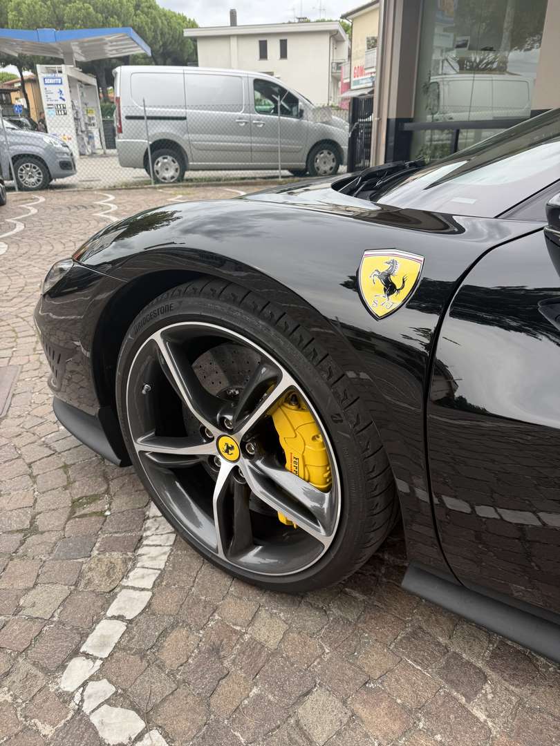 Ferrari 296 GTS - 2025 - Joinsteer - #13