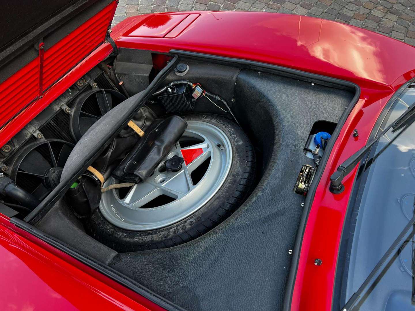 Ferrari 328 GTB - 1989 - Joinsteer - #11