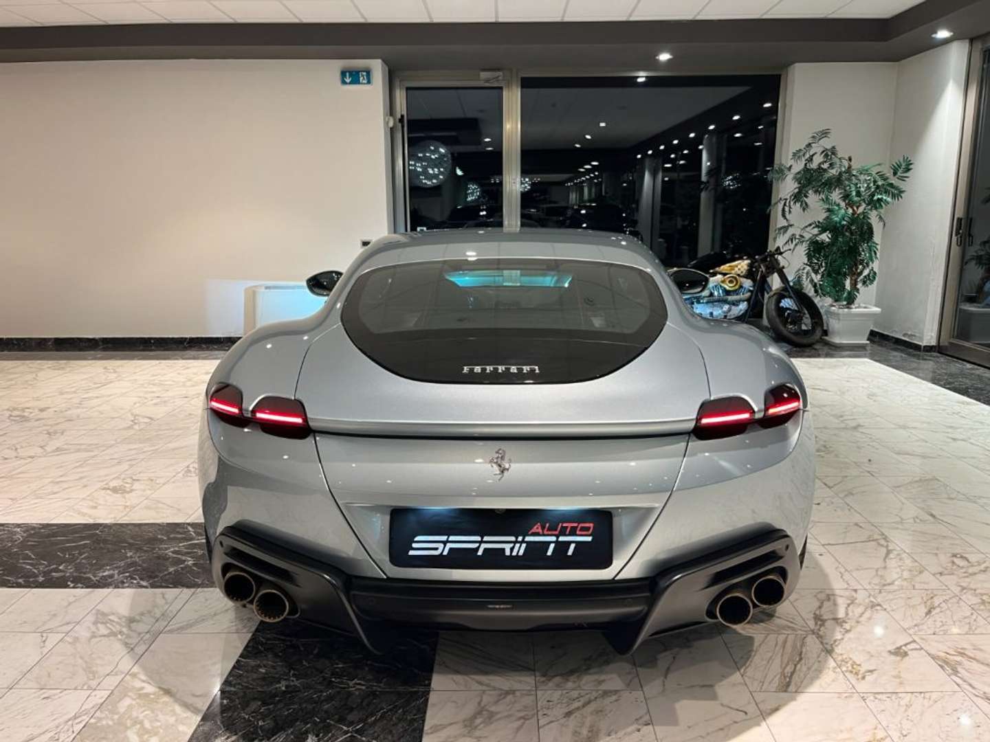 Ferrari Roma - 2020 - Joinsteer - #15