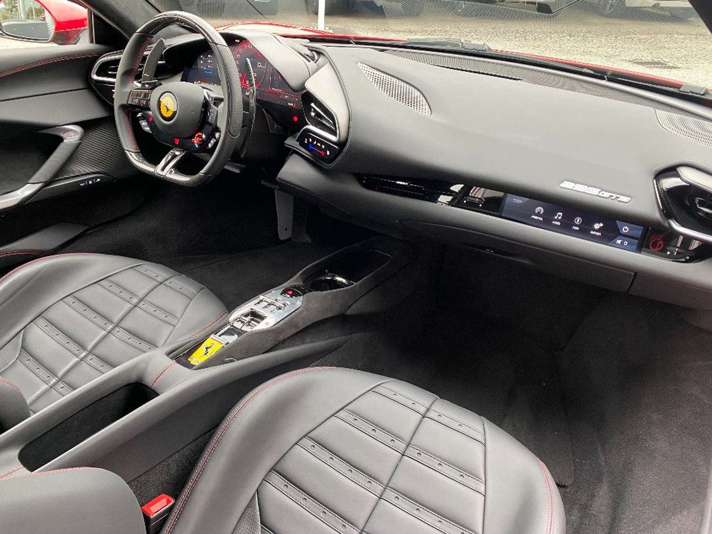 Ferrari 296 GTB - 2024 - Joinsteer - #12