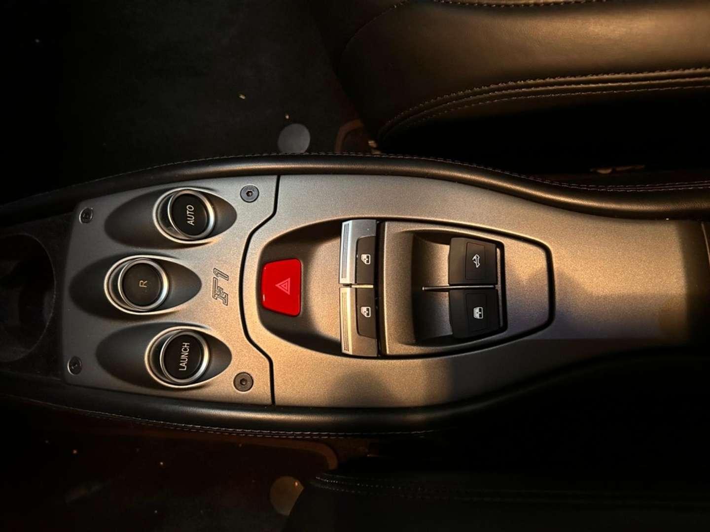 Ferrari 458 Spider - 2015 - Joinsteer - #6