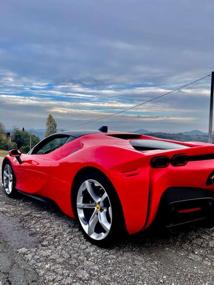 Ferrari SF90 Stradale - 2021 - Joinsteer - #6