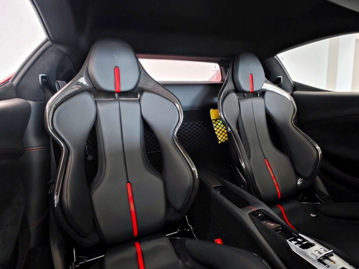 Ferrari 296 GTB - 2022 - Joinsteer - #9