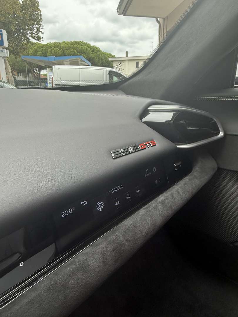 Ferrari 296 GTS - 2025 - Joinsteer - #14