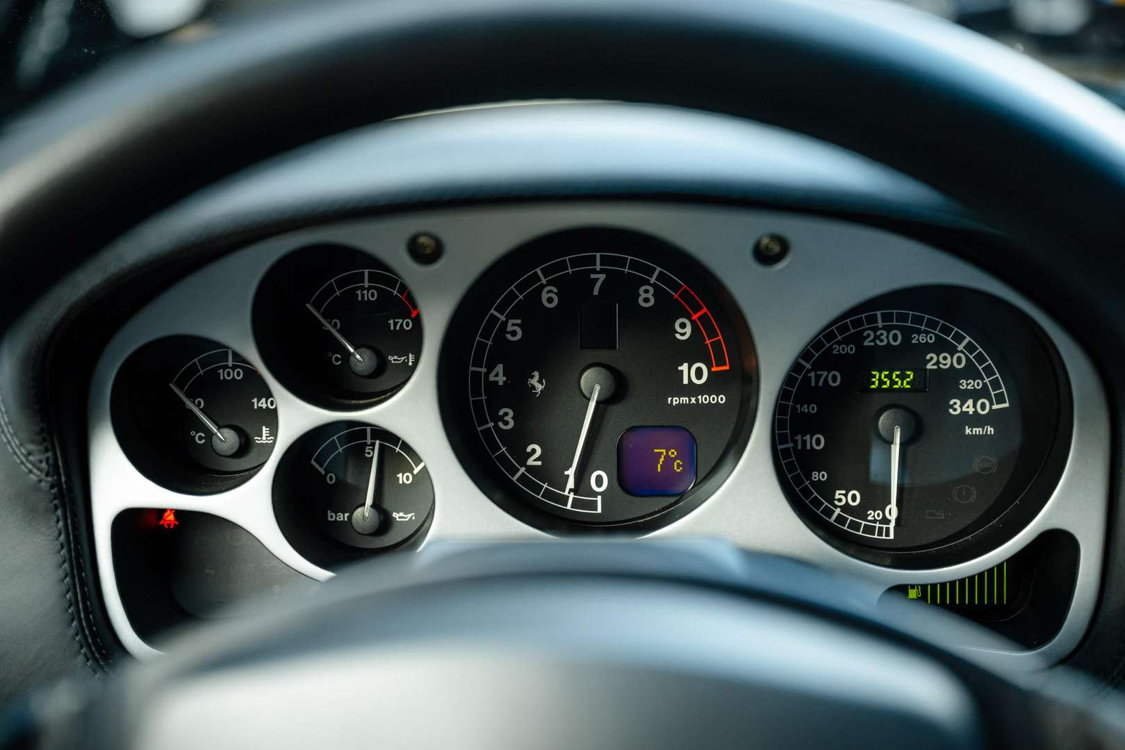 Ferrari 360 Modena - 2004 - Joinsteer - #4