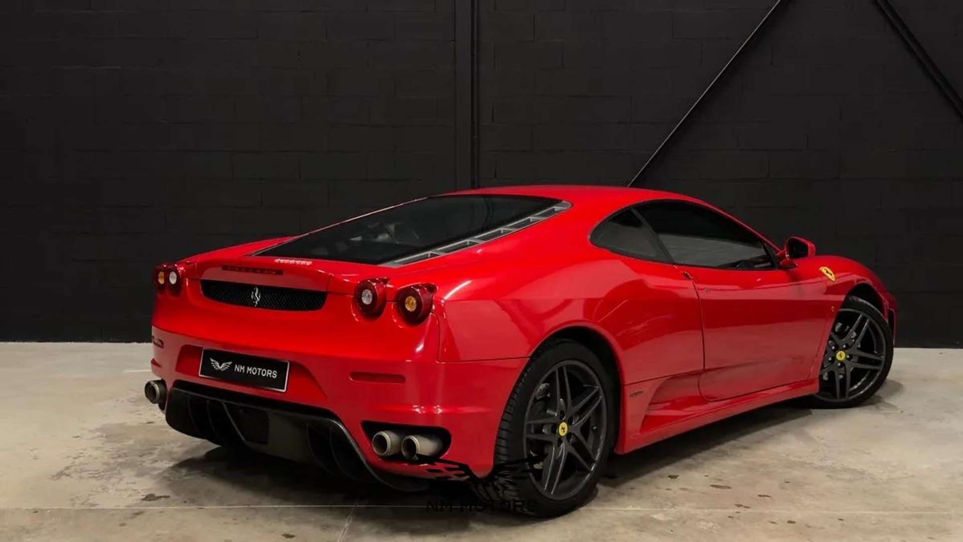 Ferrari F430 - 2005 - Joinsteer - #4