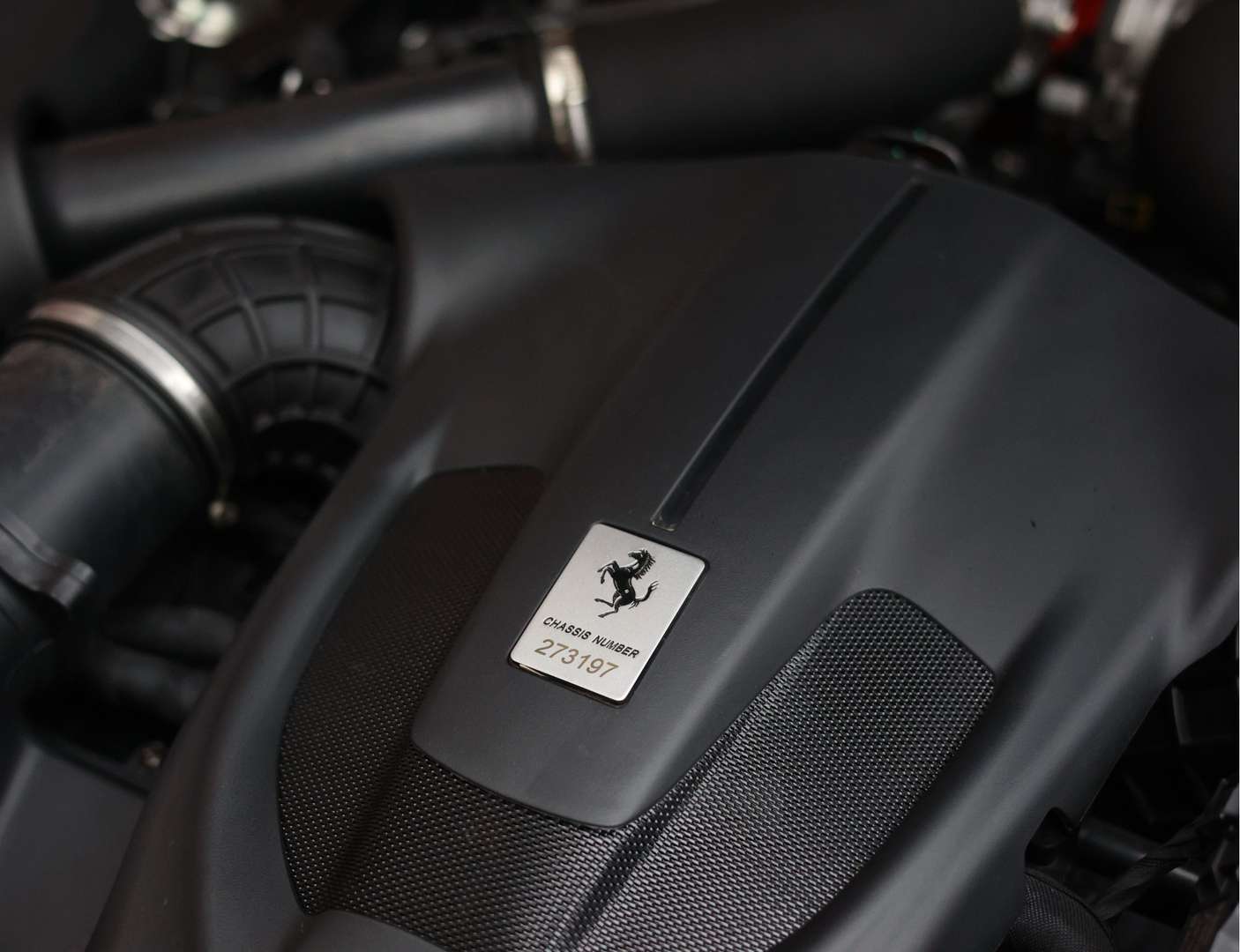 Ferrari Roma - 2021 - Joinsteer - #16