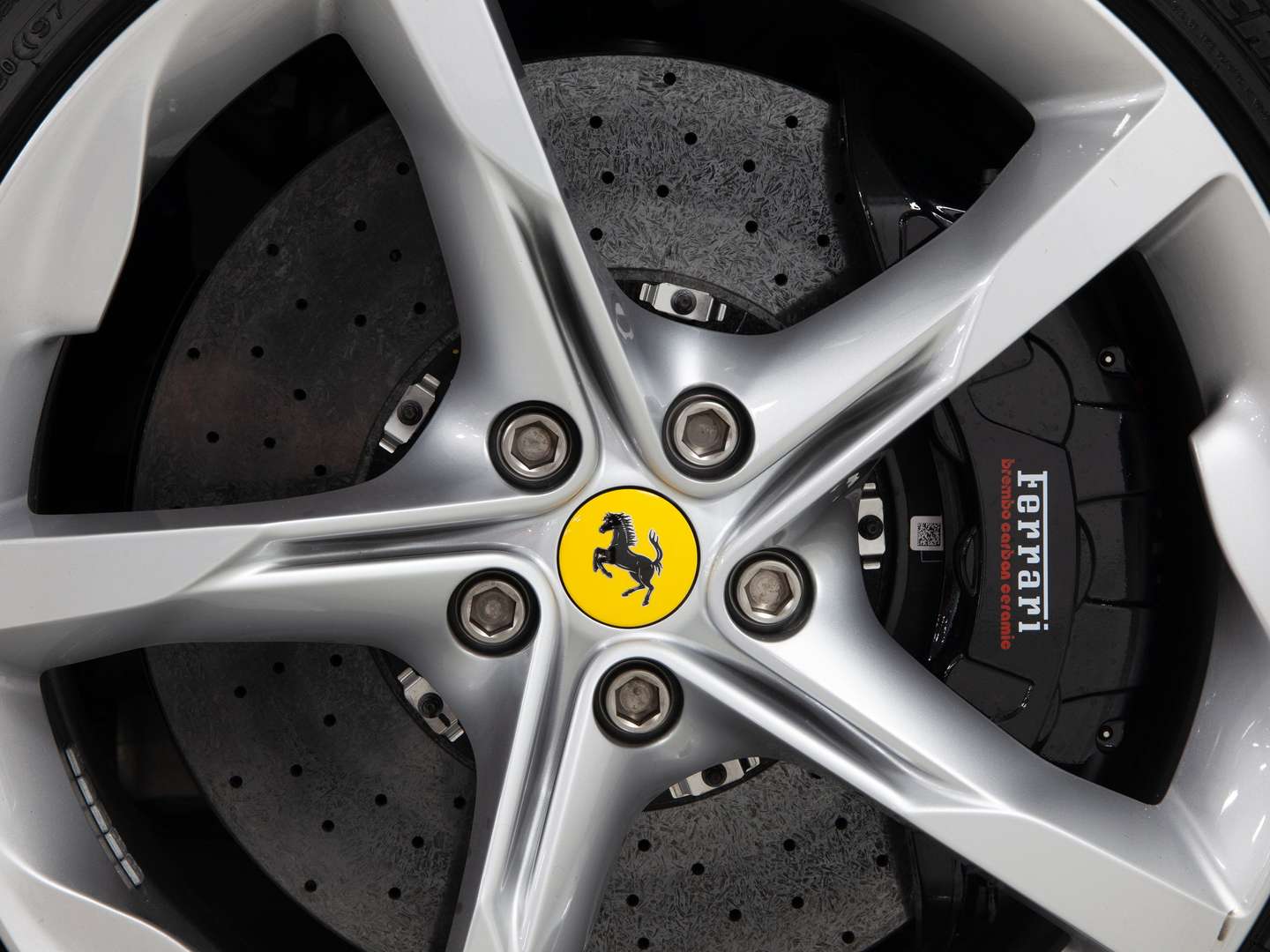 Ferrari SF90 Spider - 2022 - Joinsteer - #9