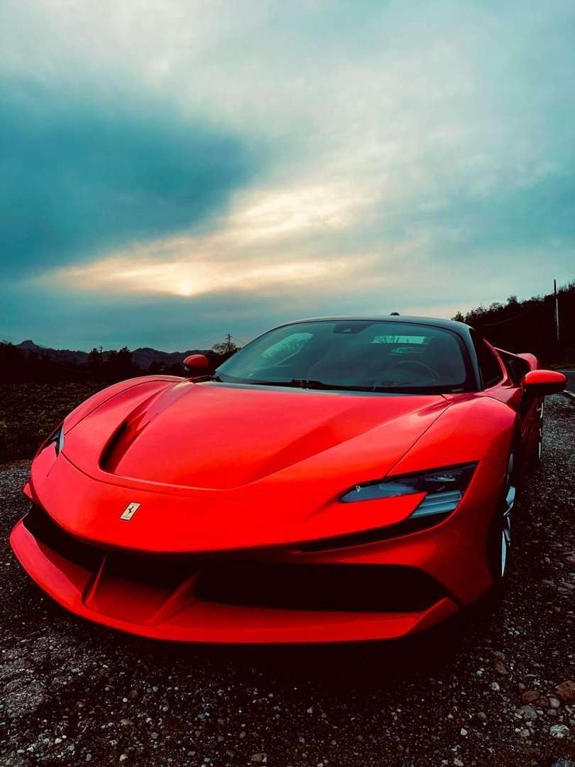 Ferrari SF90 Stradale - 2021 - Joinsteer - #7