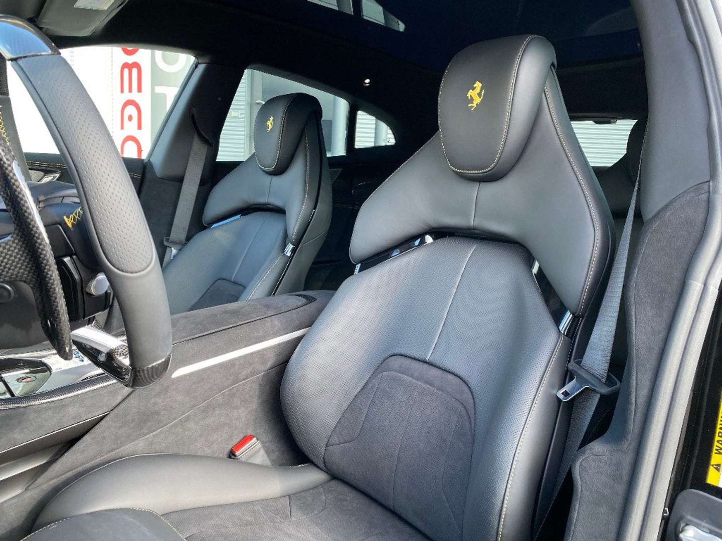 Ferrari Purosangue - 2025 - Joinsteer - #8