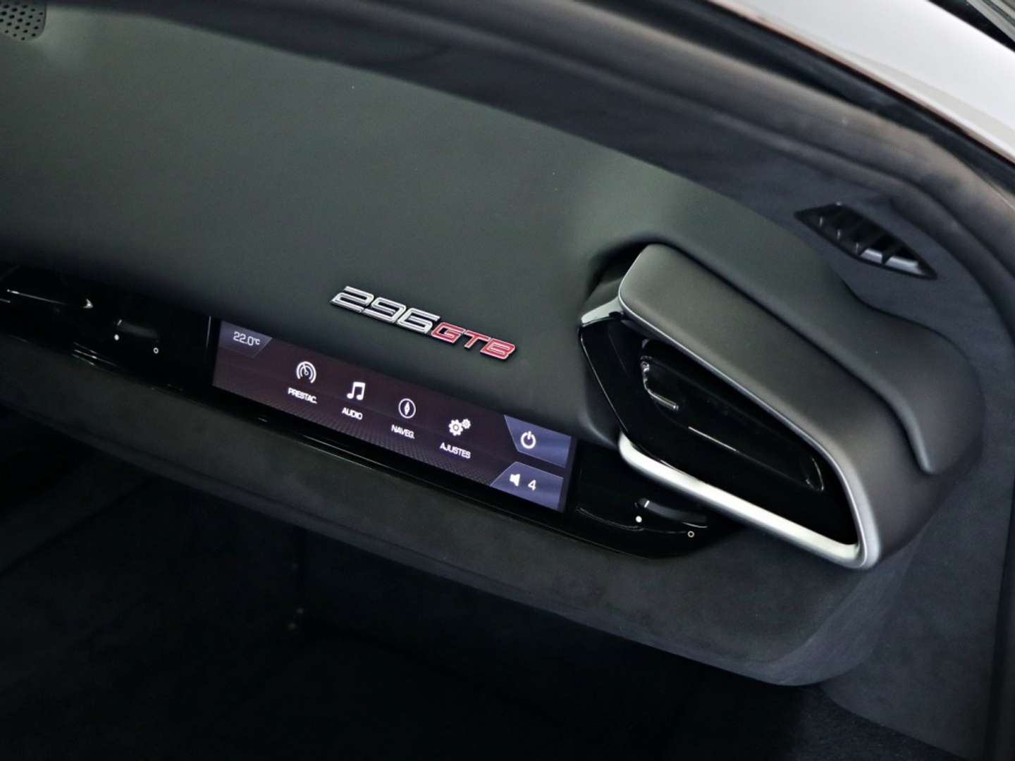 Ferrari 296 GTB - 2022 - Joinsteer - #10