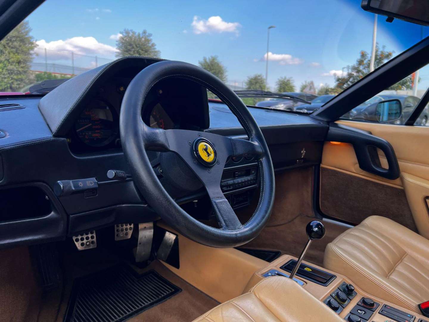 Ferrari 328 GTB - 1989 - Joinsteer - #13