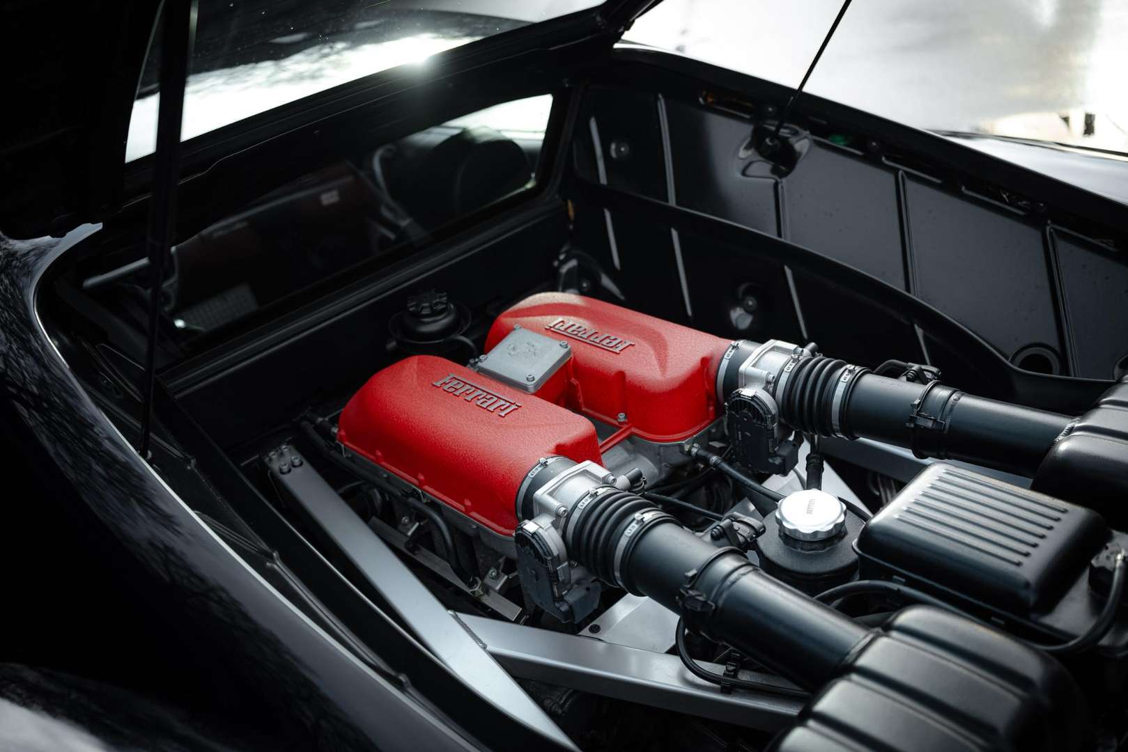 Ferrari 360 Modena - 2004 - Joinsteer - #5