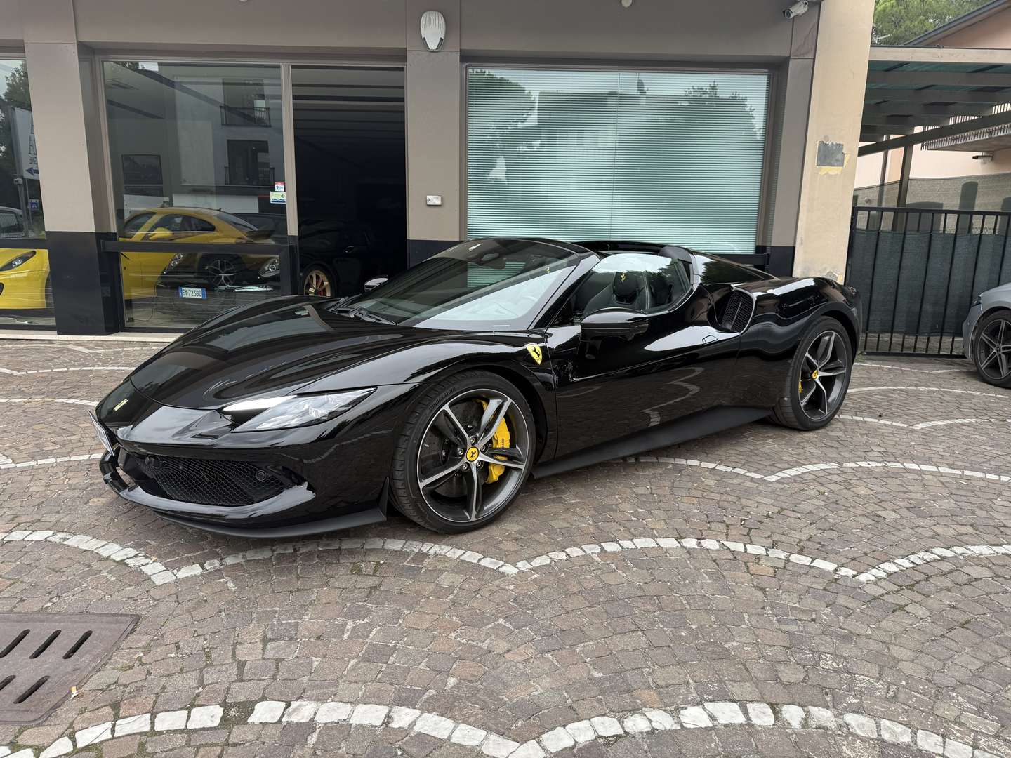 Ferrari 296 GTS - 2025 - Joinsteer - #15