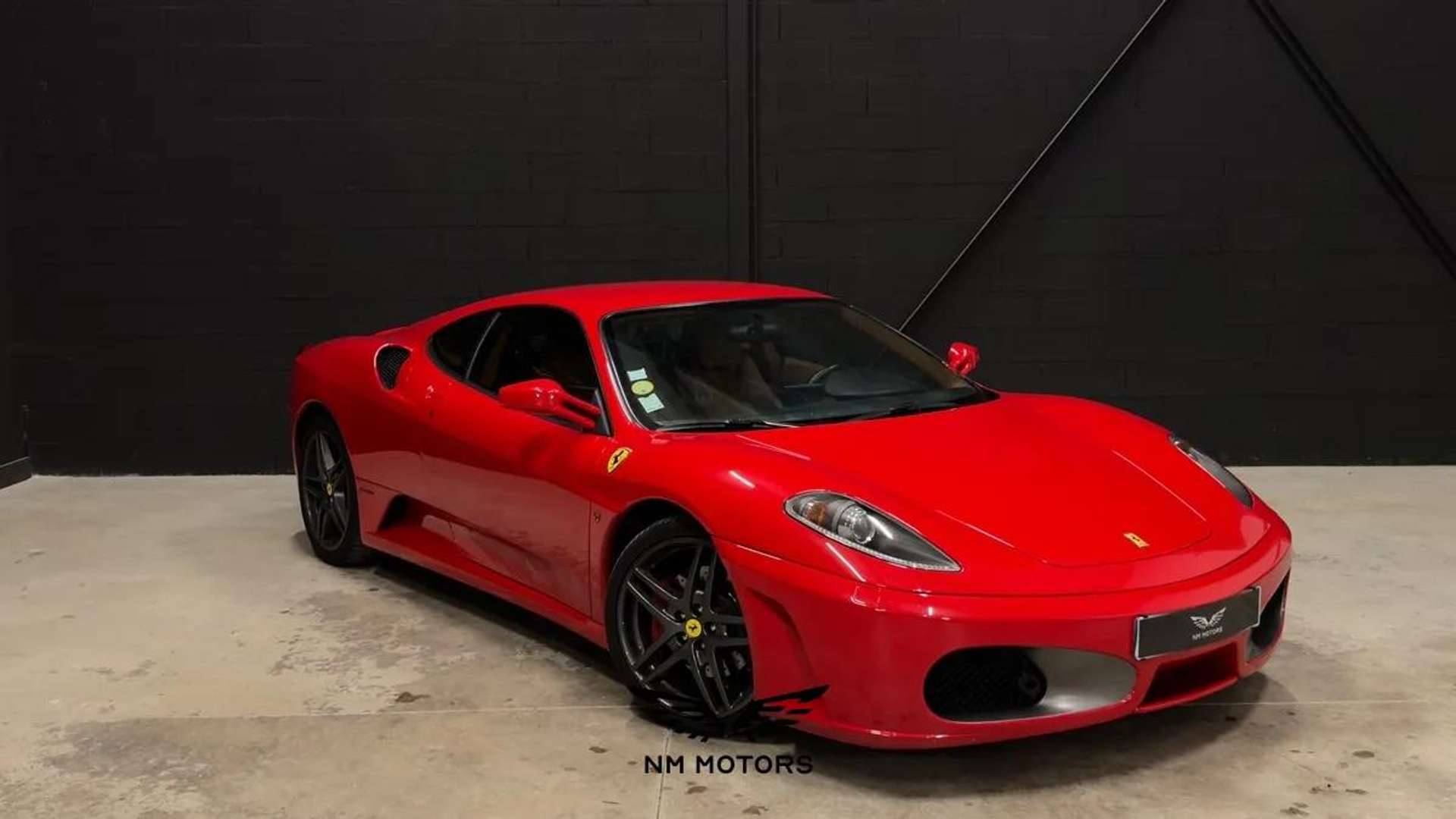 Ferrari F430 - 2005 - Joinsteer - #5