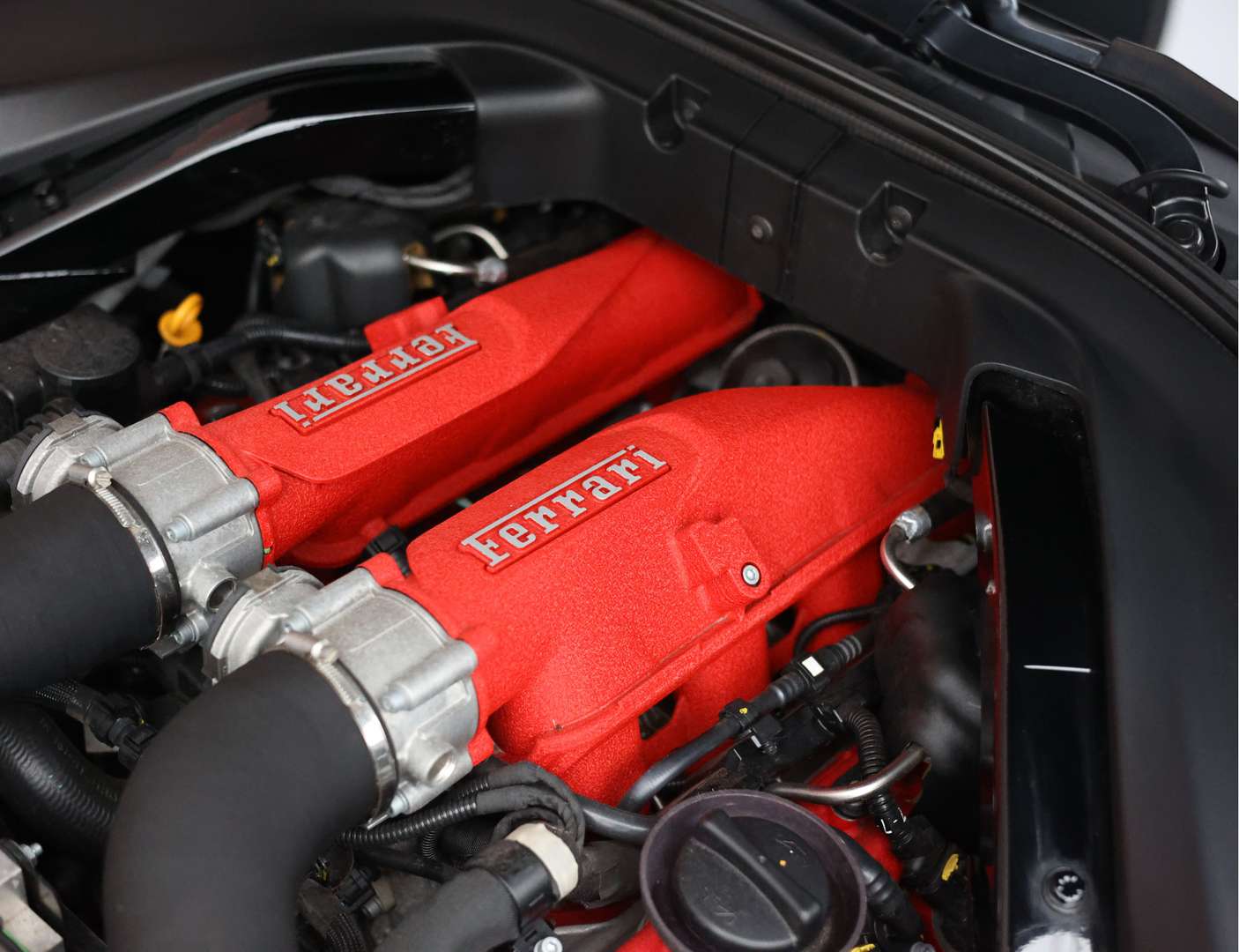 Ferrari Roma - 2021 - Joinsteer - #17