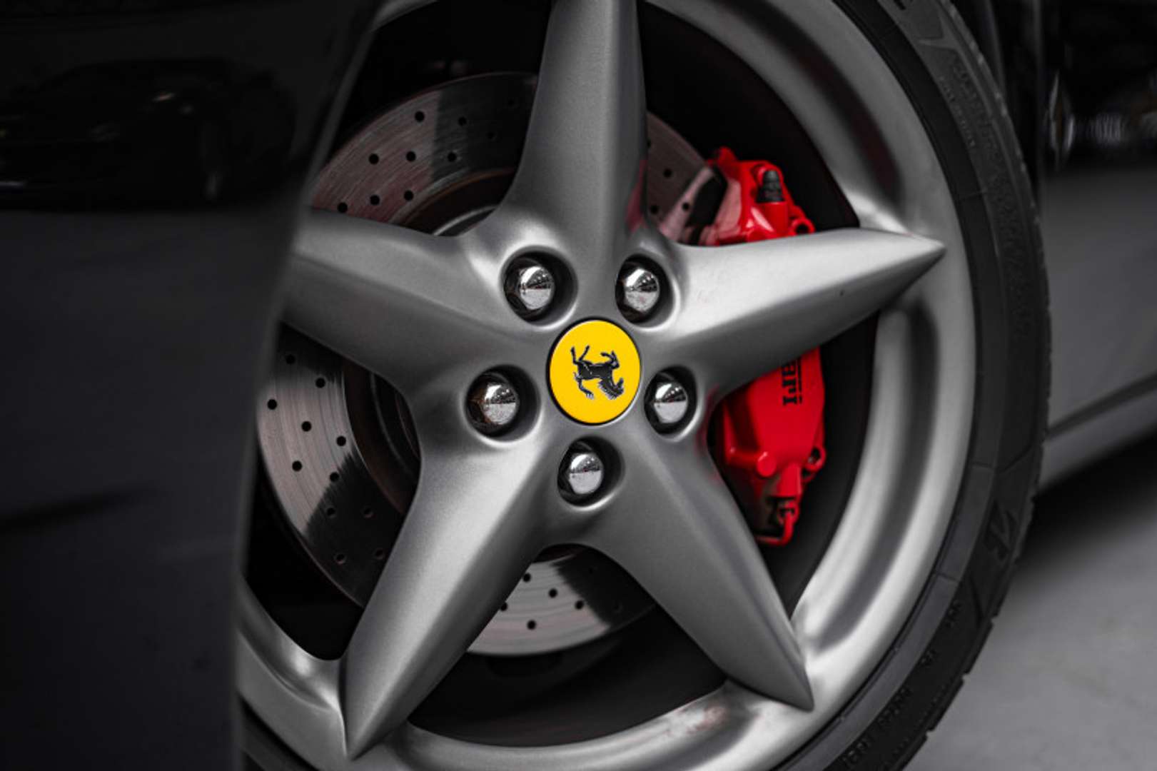 Ferrari 360 Spider - 2005 - Joinsteer - #7