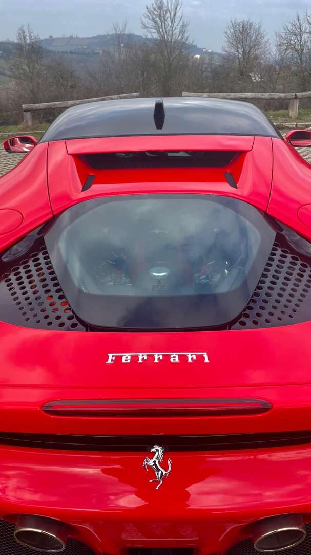 Ferrari SF90 Stradale - 2021 - Joinsteer - #8