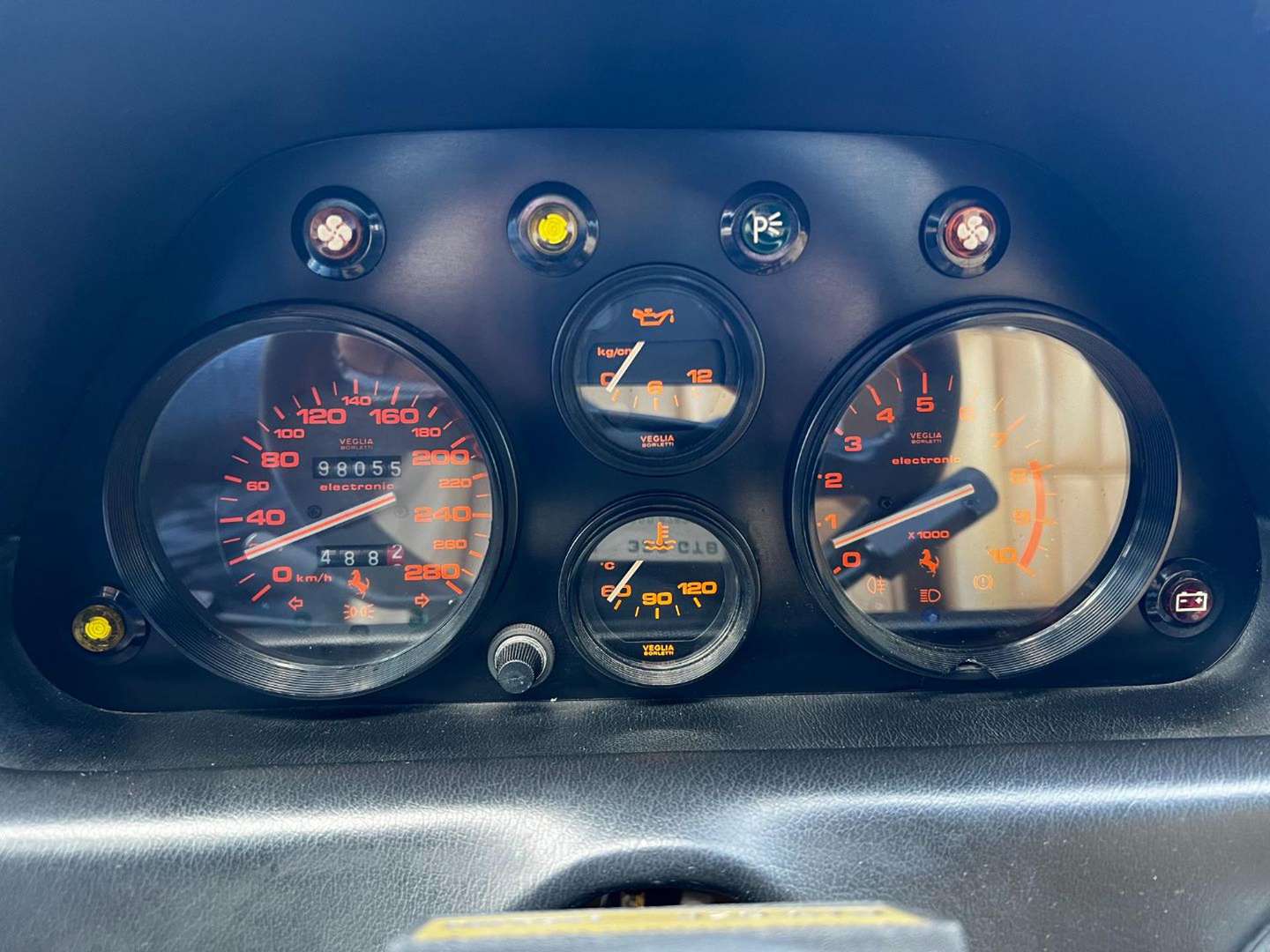 Ferrari 328 GTB - 1989 - Joinsteer - #14