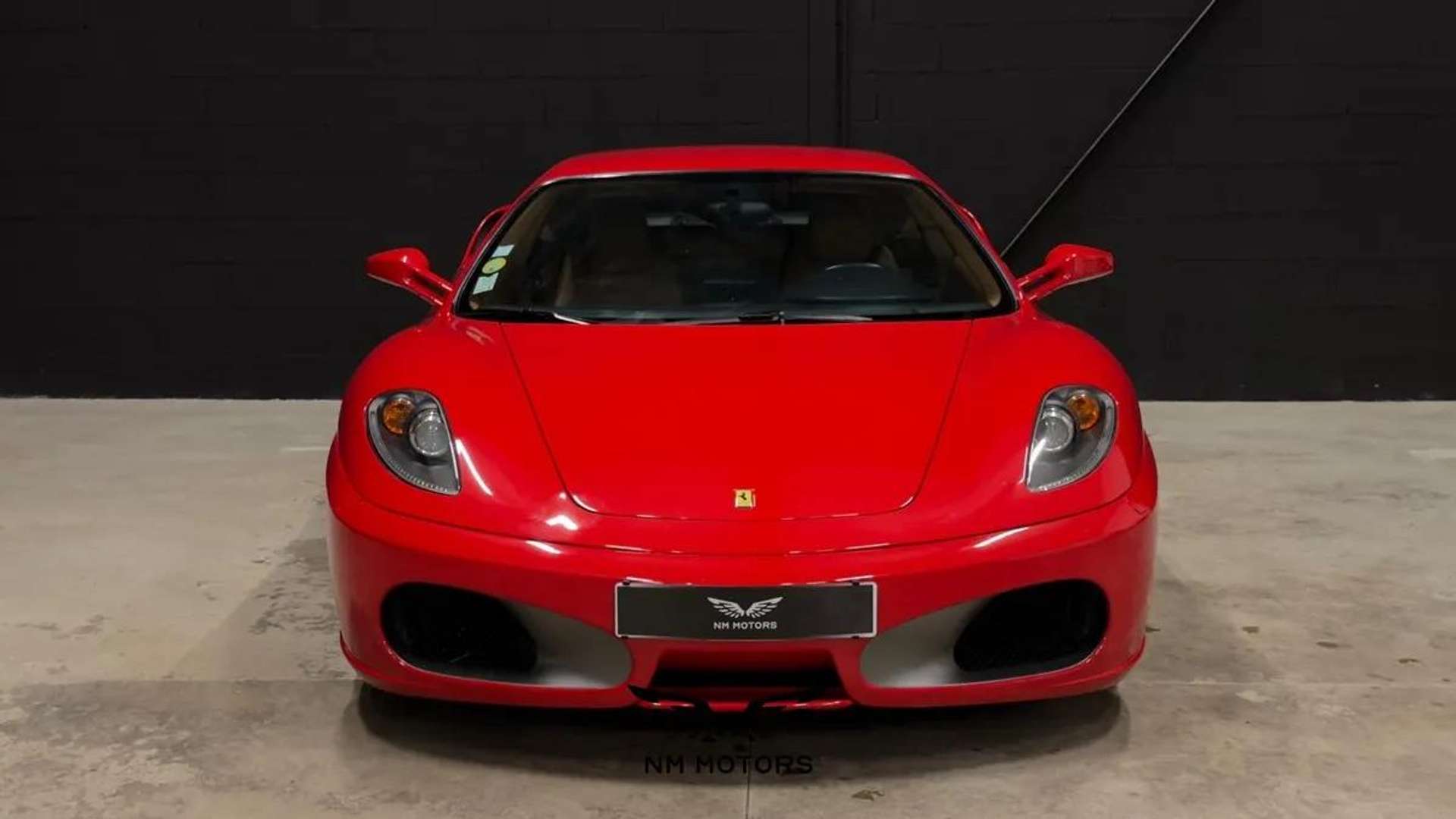 Ferrari F430 - 2005 - Joinsteer - #6