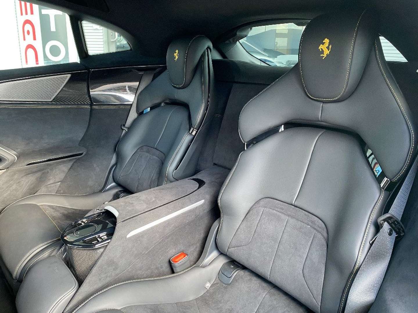 Ferrari Purosangue - 2025 - Joinsteer - #10