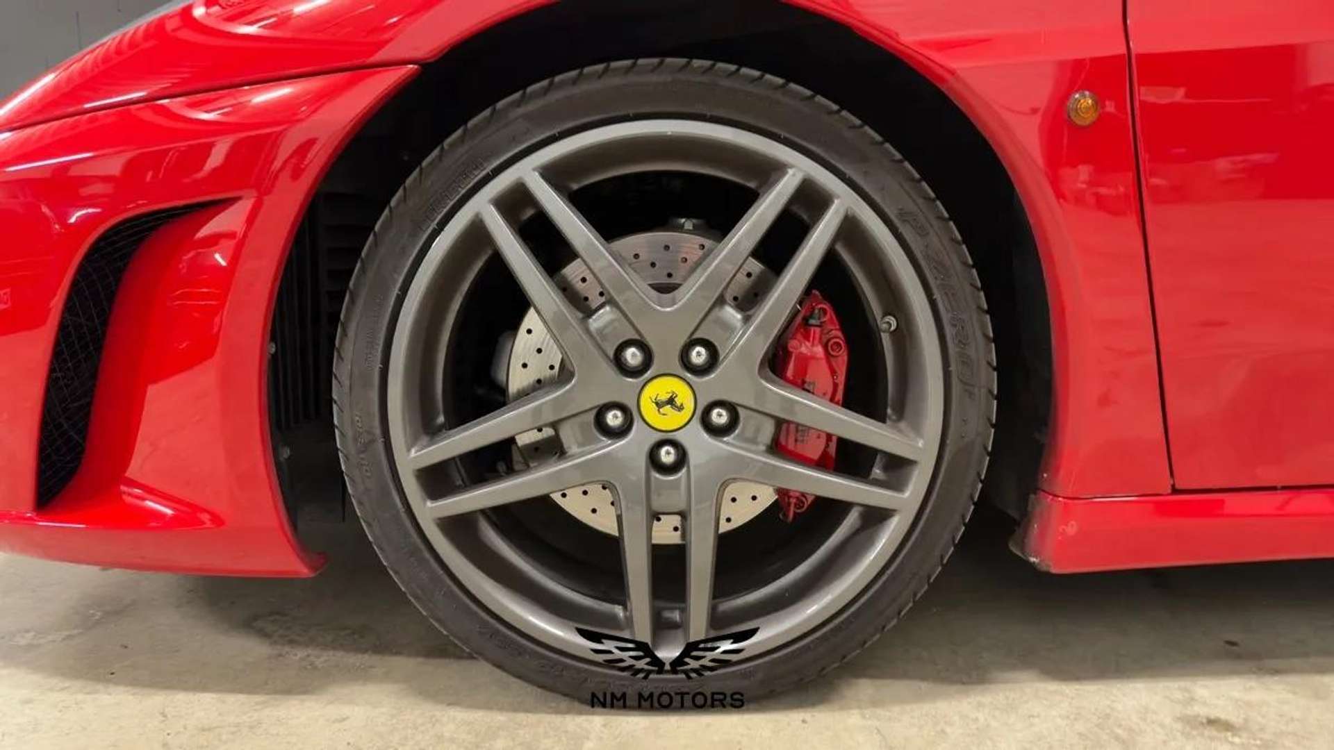 Ferrari F430 - 2005 - Joinsteer - #7