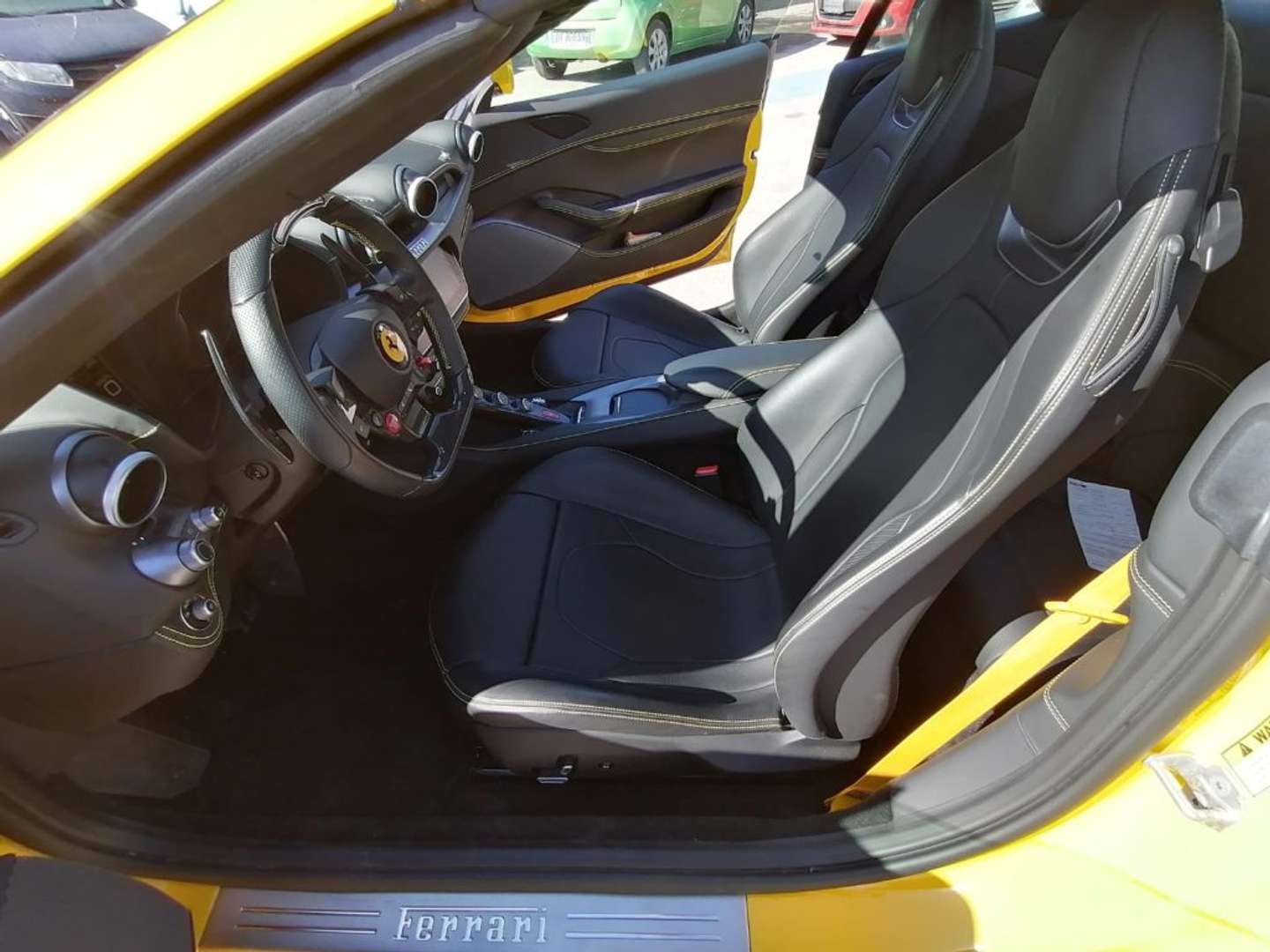 Ferrari Portofino - 2020 - Joinsteer - #12