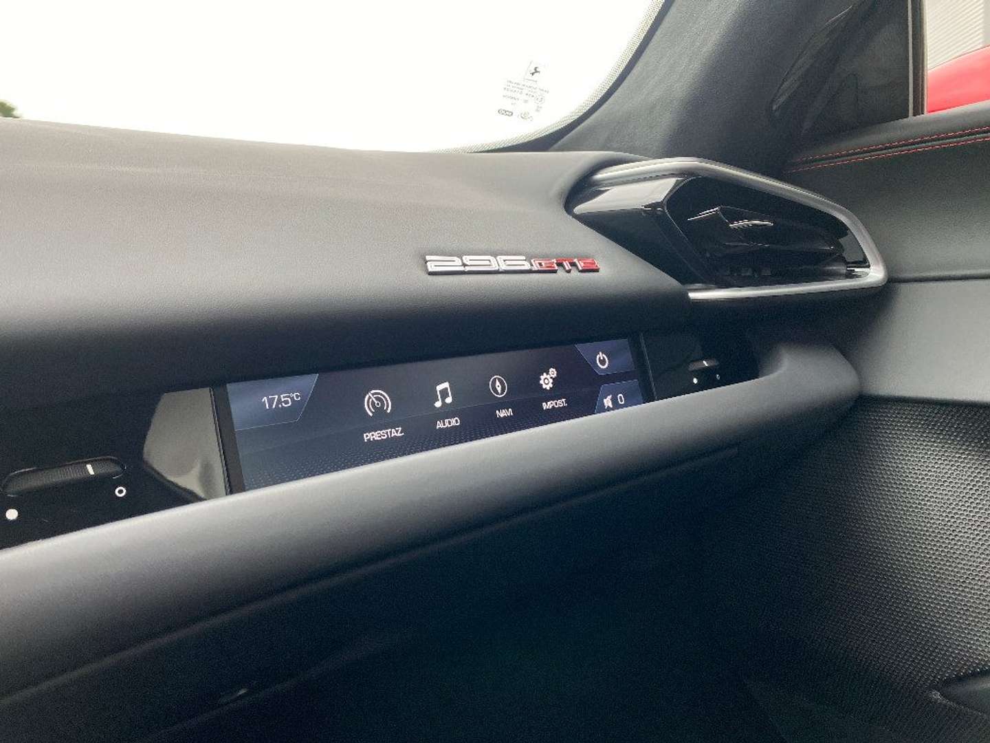 Ferrari 296 GTB - 2024 - Joinsteer - #16