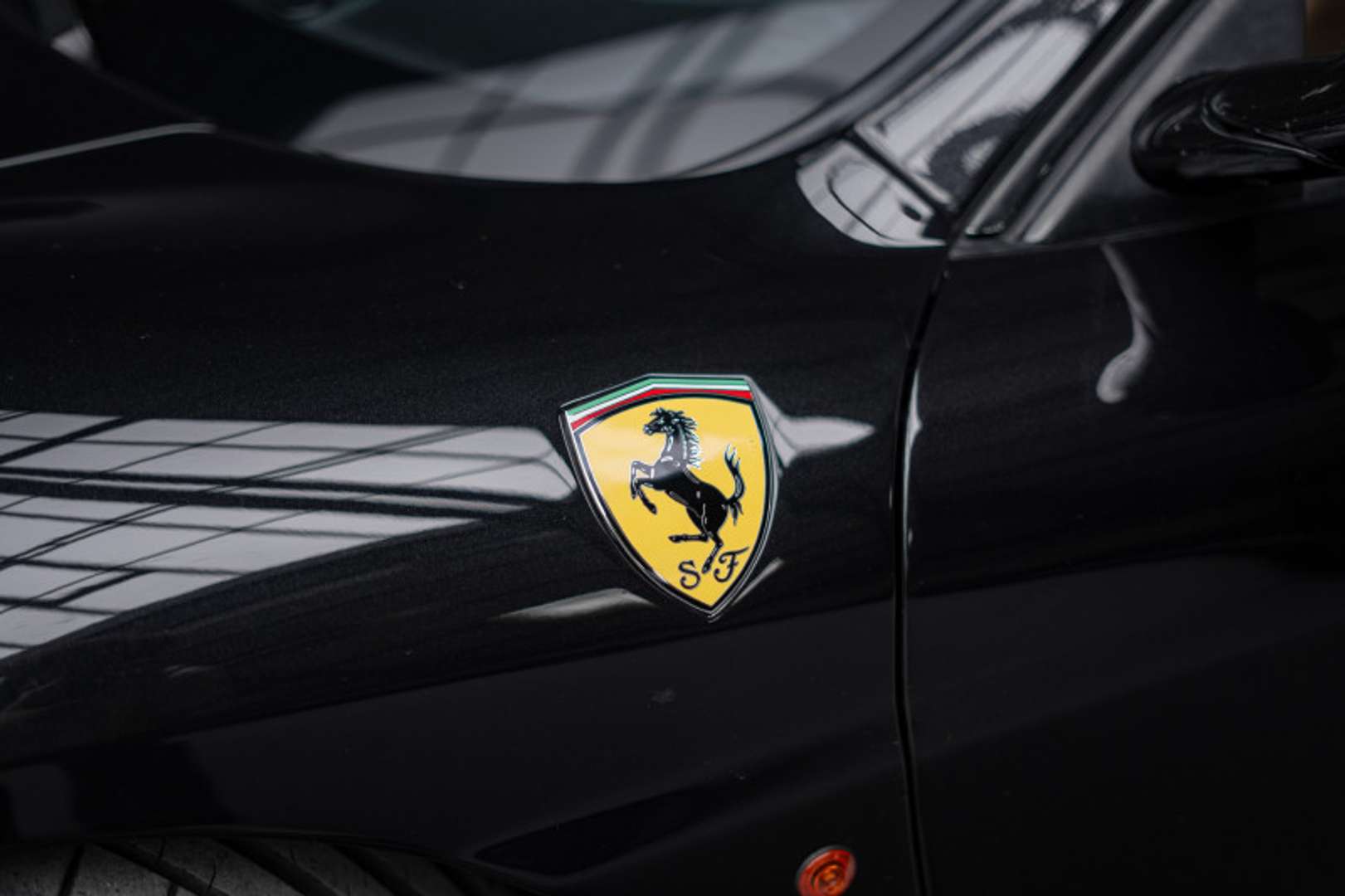 Ferrari 360 Spider - 2005 - Joinsteer - #9