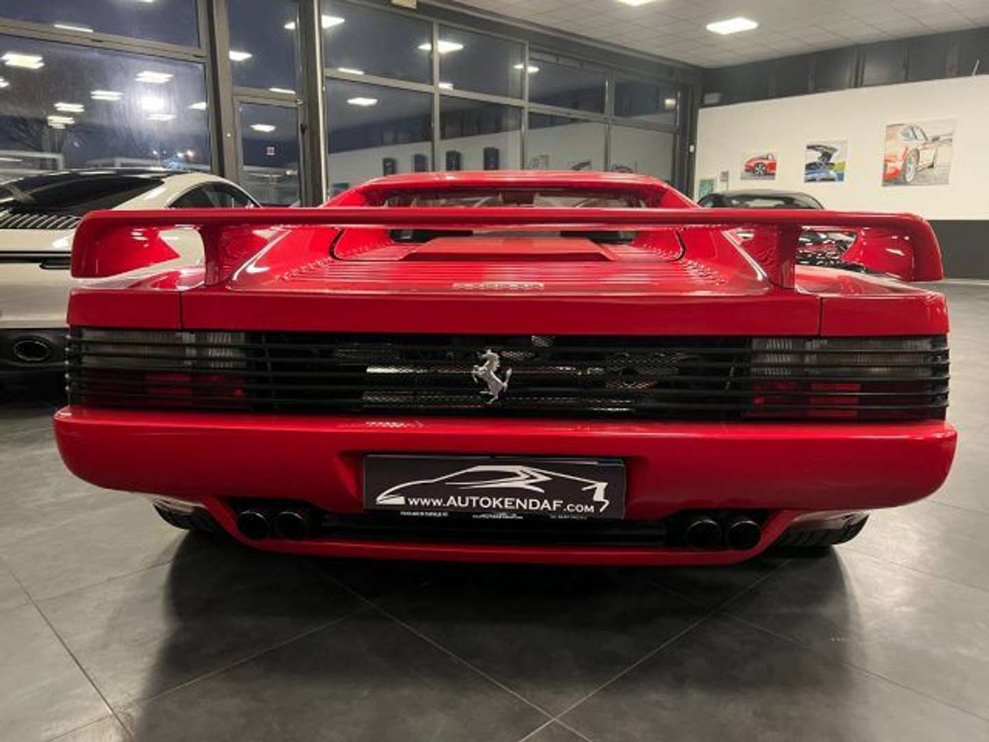 Ferrari 512 TR - 1993 - Joinsteer - #13