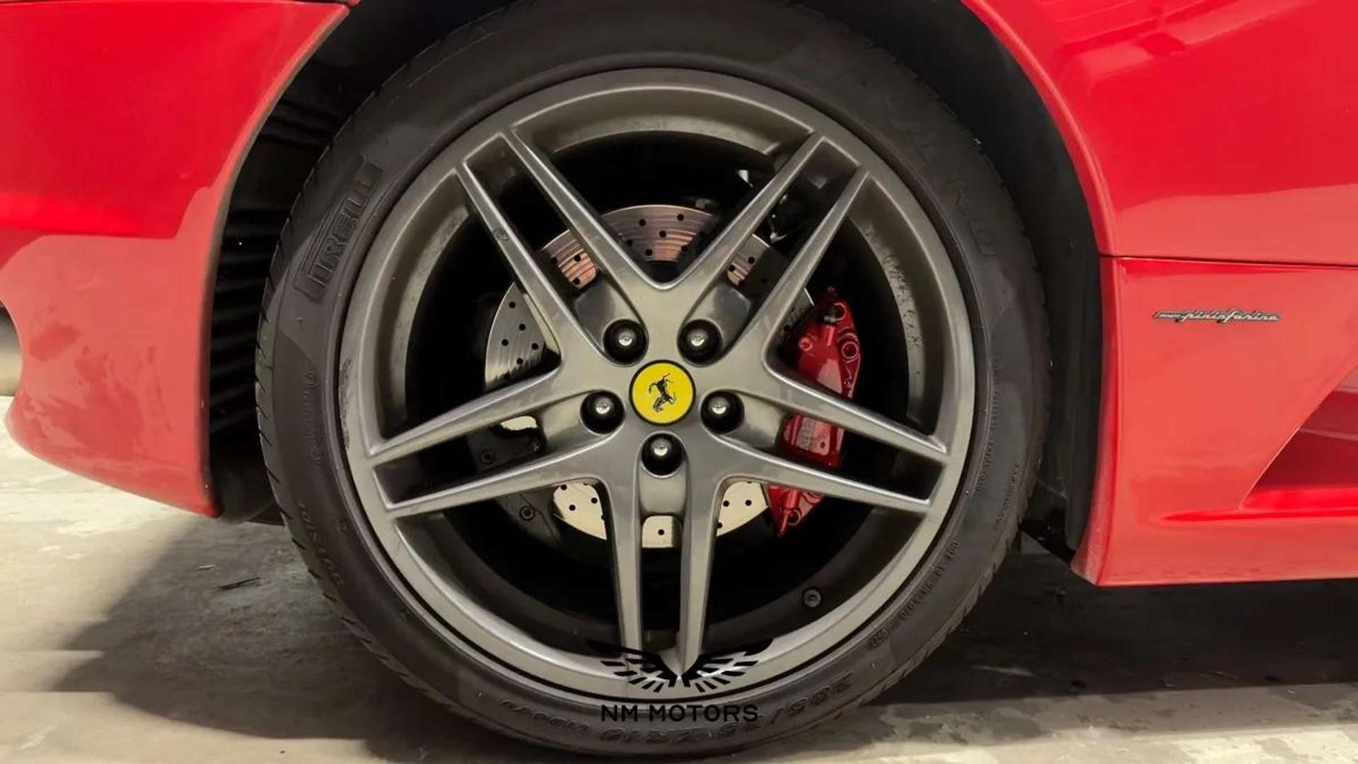 Ferrari F430 - 2005 - Joinsteer - #8