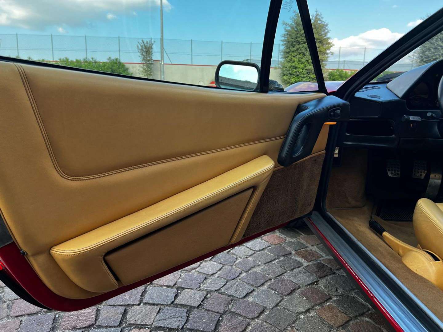 Ferrari 328 GTB - 1989 - Joinsteer - #16