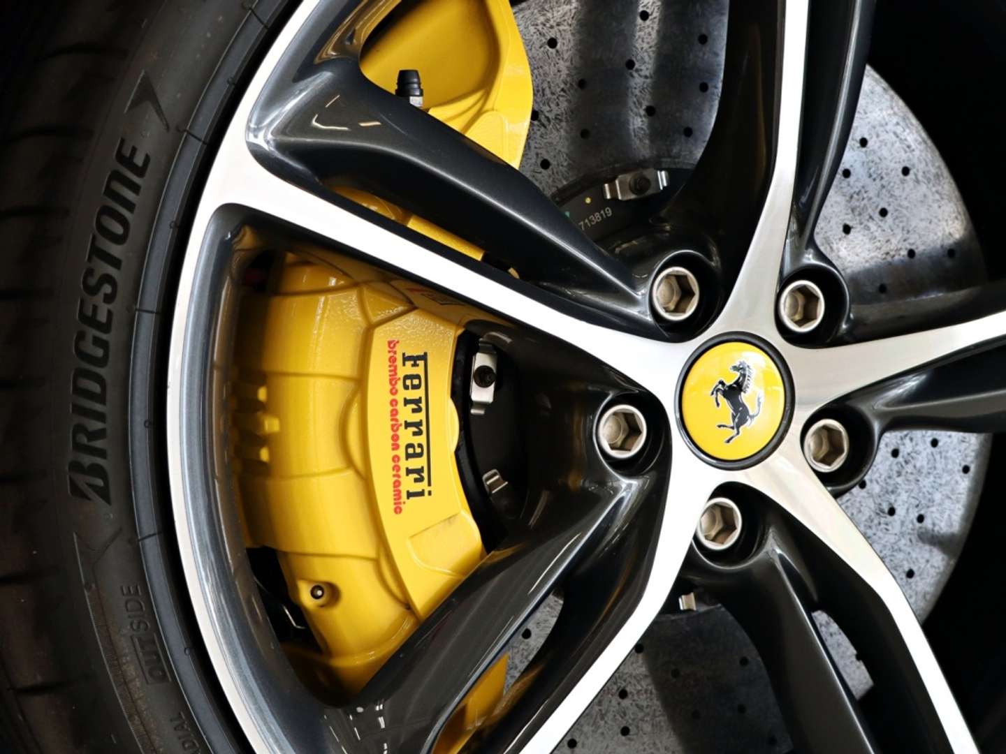 Ferrari 296 GTB - 2022 - Joinsteer - #13