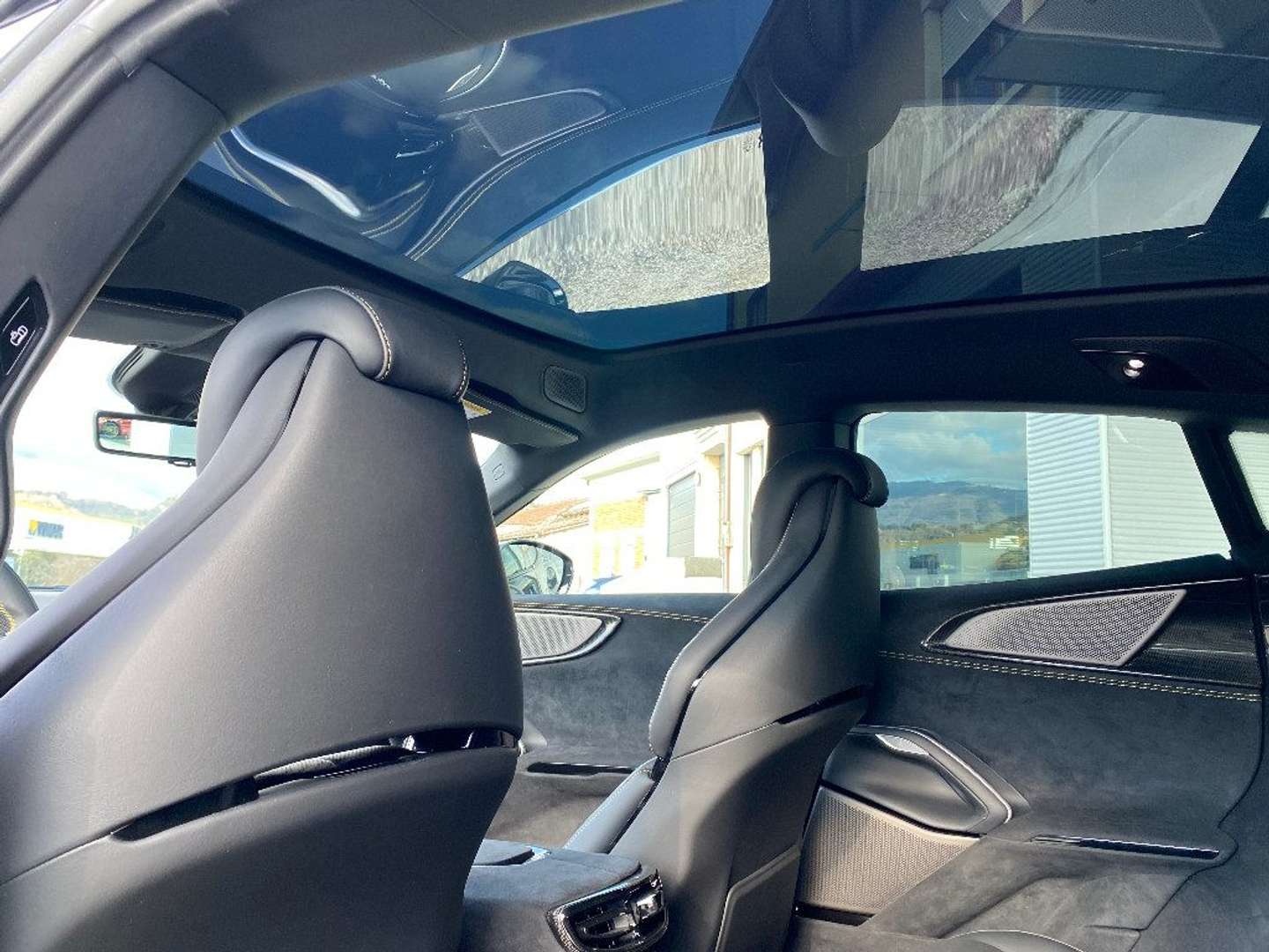 Ferrari Purosangue - 2025 - Joinsteer - #11