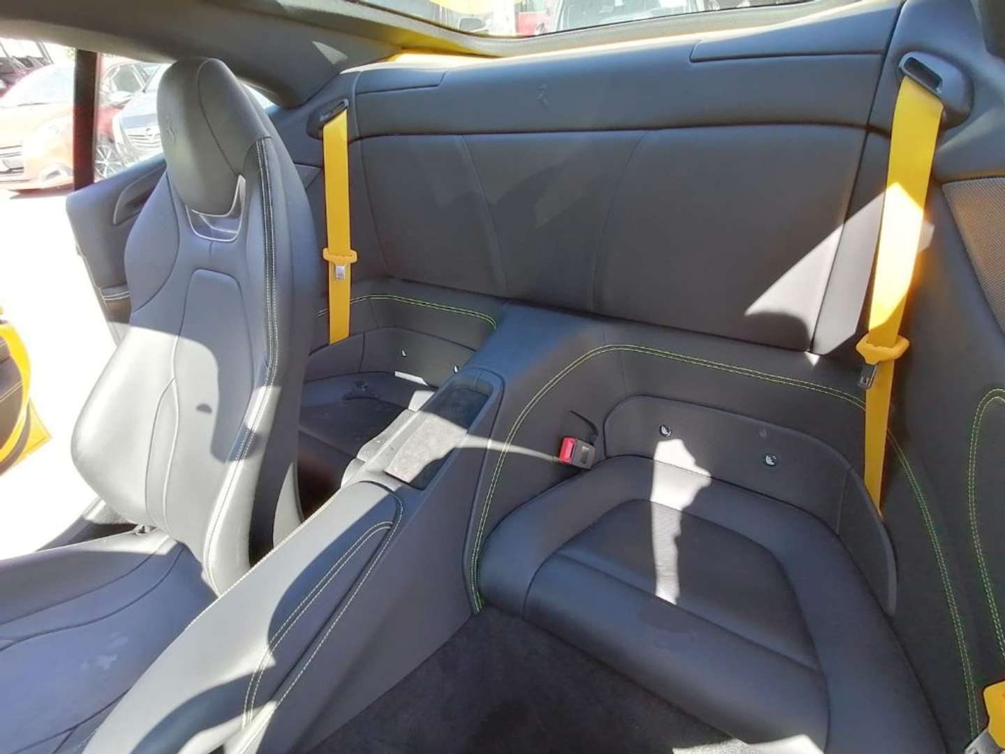 Ferrari Portofino - 2020 - Joinsteer - #13