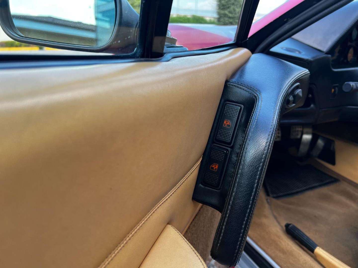 Ferrari 328 GTB - 1989 - Joinsteer - #17