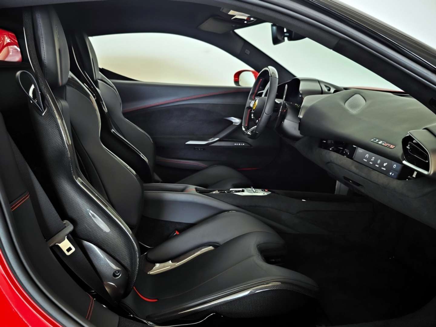 Ferrari 296 GTB - 2022 - Joinsteer - #14