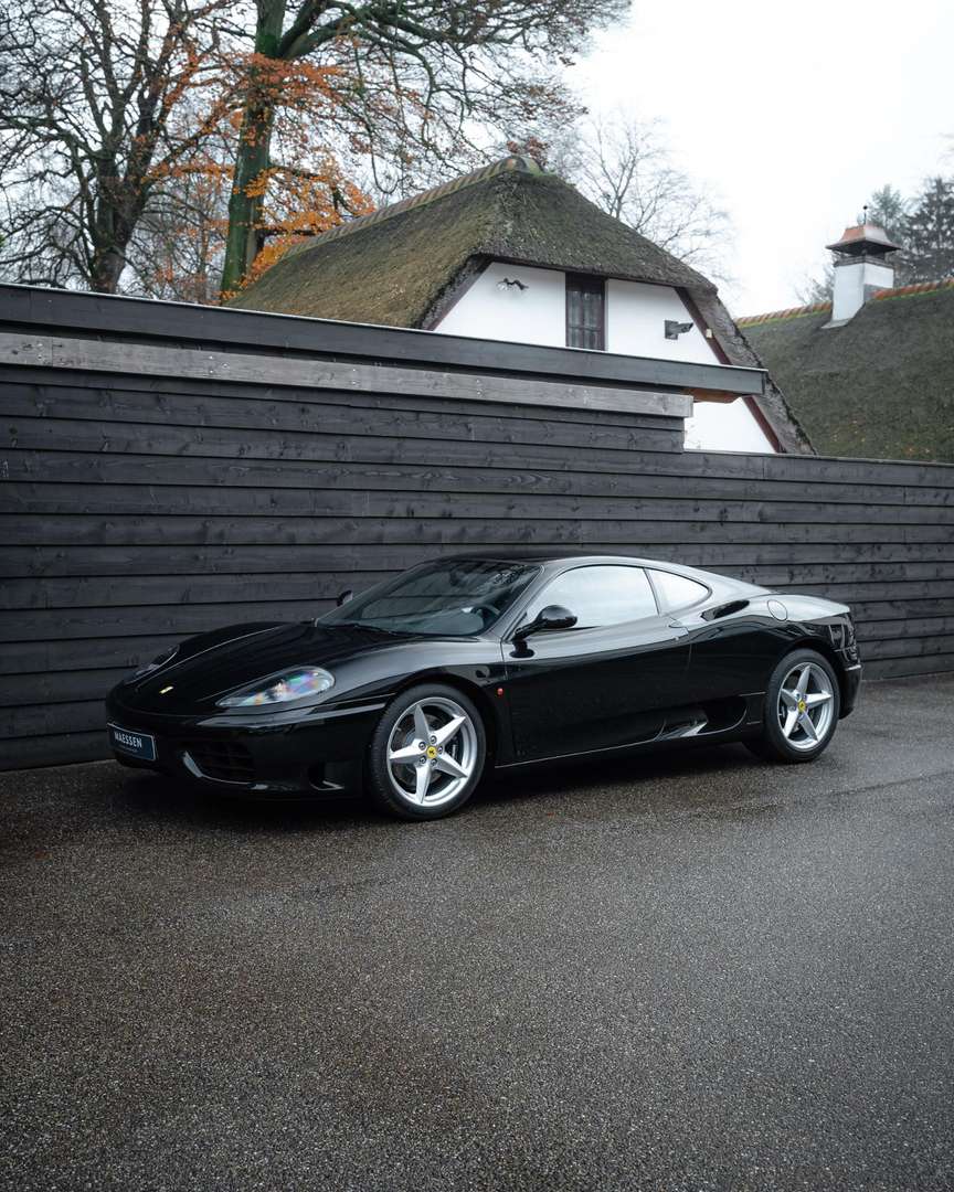 Ferrari 360 Modena - 2004 - Joinsteer - #9