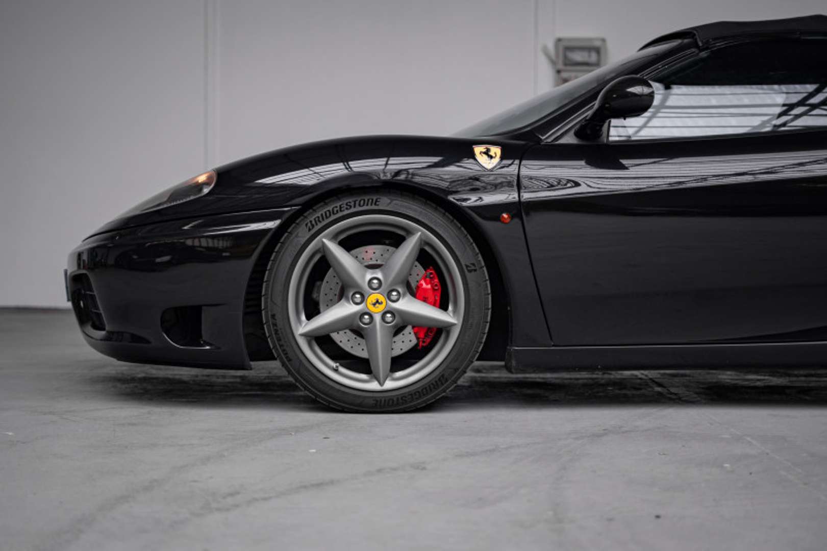 Ferrari 360 Spider - 2005 - Joinsteer - #11