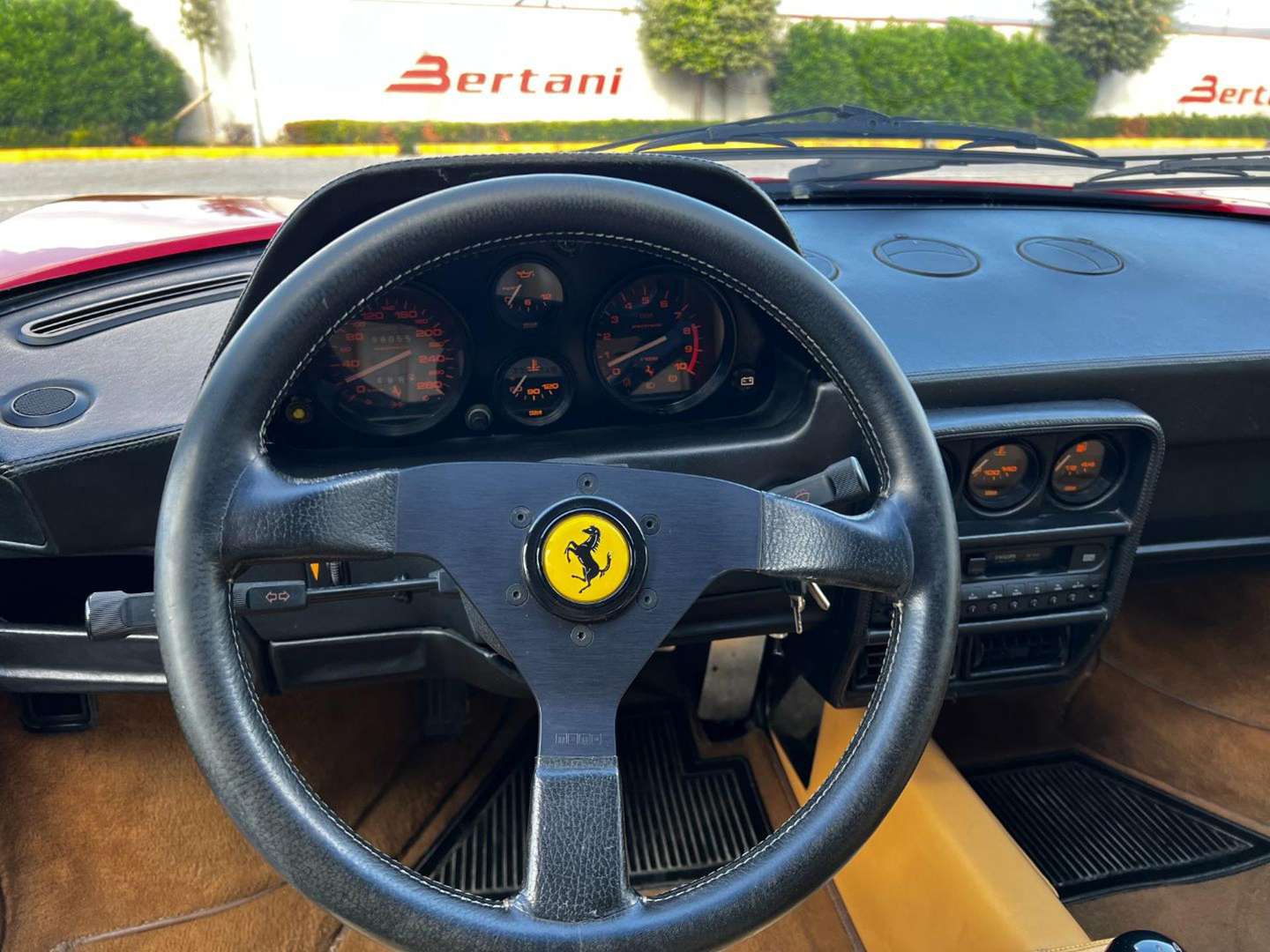 Ferrari 328 GTB - 1989 - Joinsteer - #18