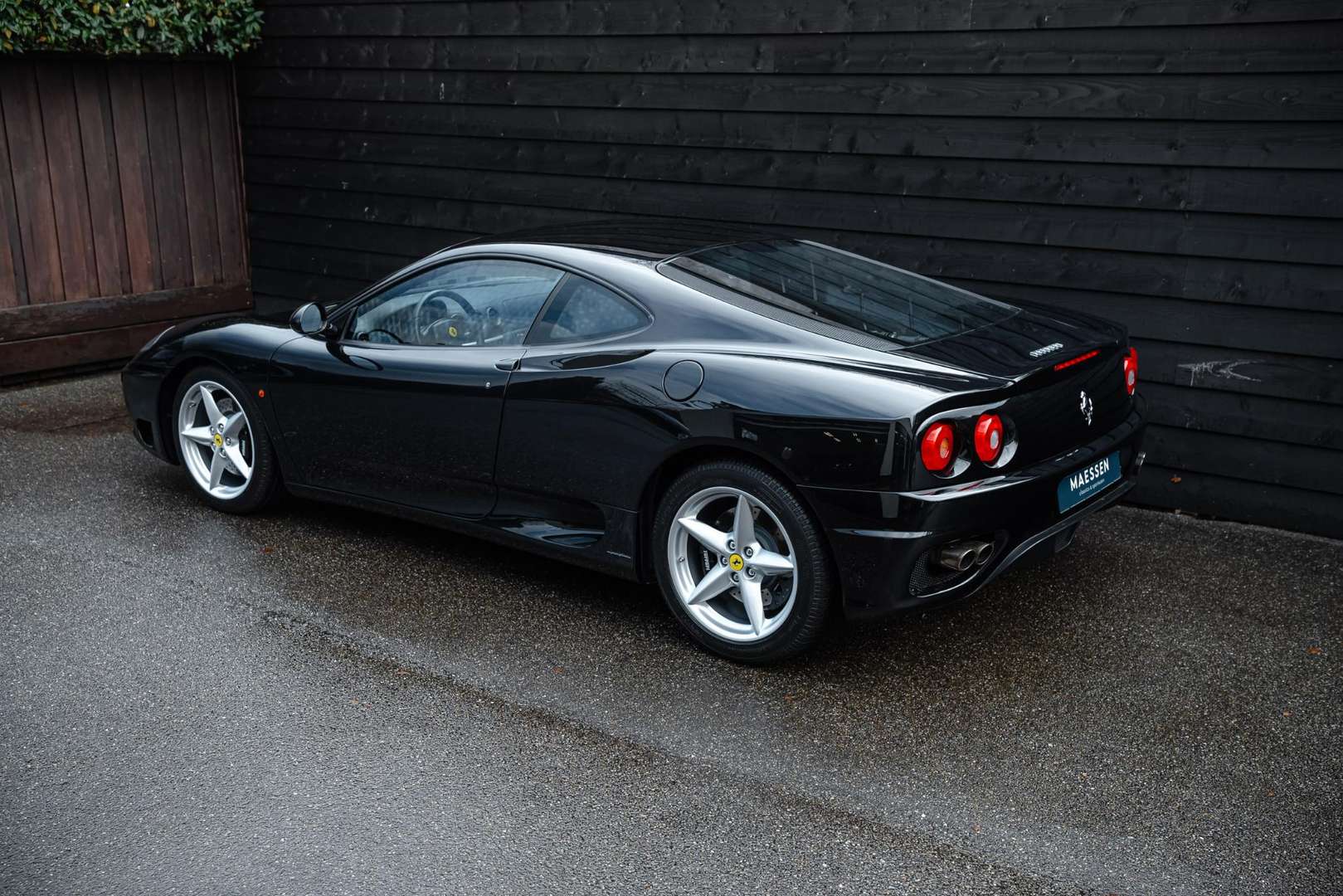 Ferrari 360 Modena - 2004 - Joinsteer - #10