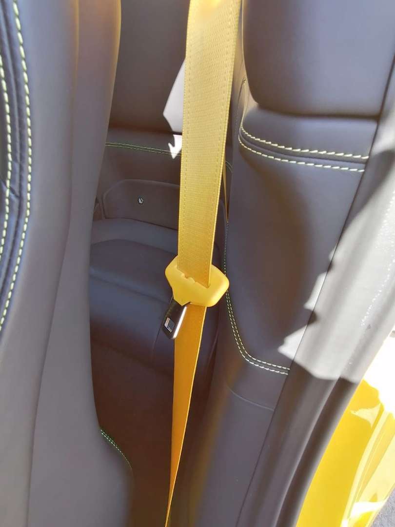 Ferrari Portofino - 2020 - Joinsteer - #15